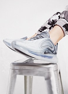 zapatillas de running New Balance talla 43.5 moradas