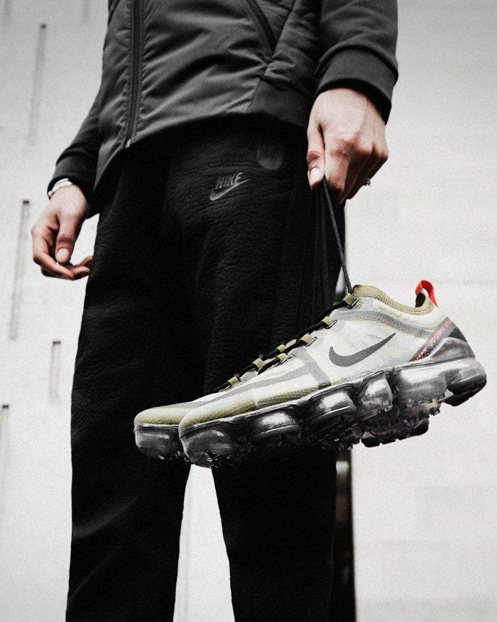 Nike Air VaporMax 2019
