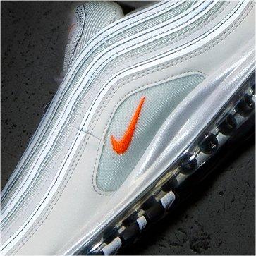 Nike air max 97 nike day indigo storm, Men's Fashion