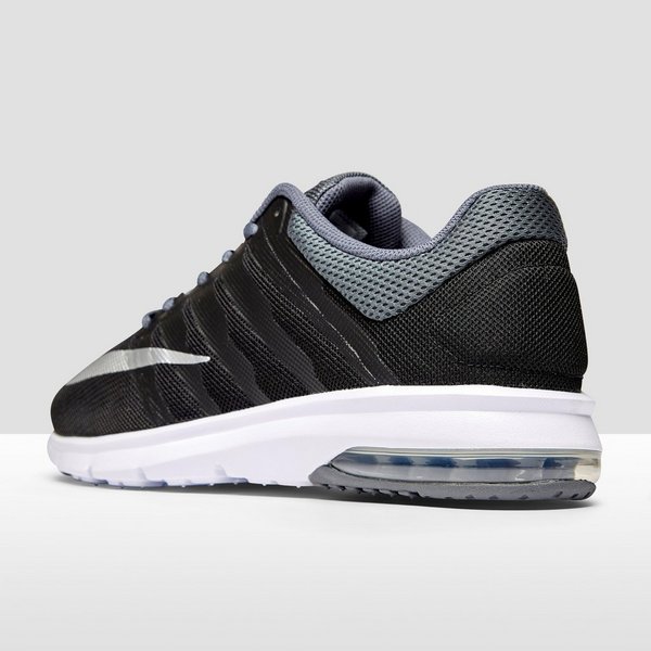 nike air max zwart heren nike air max zwart heren