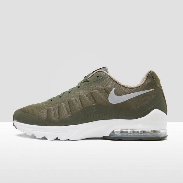 nike air max invigor groen