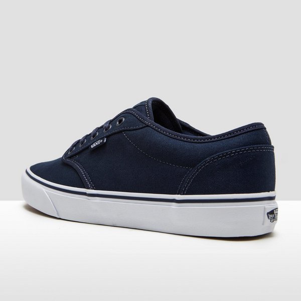 vans blauw heren vans blauw heren