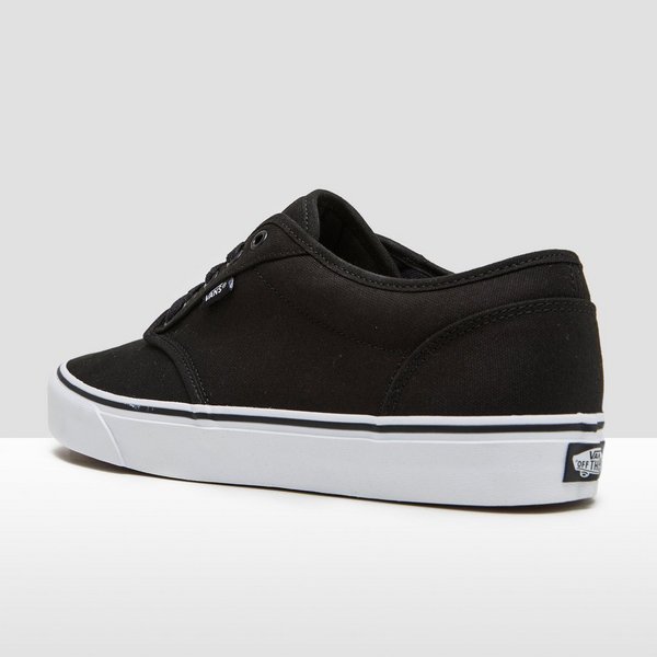 vans zwart heren vans zwart heren