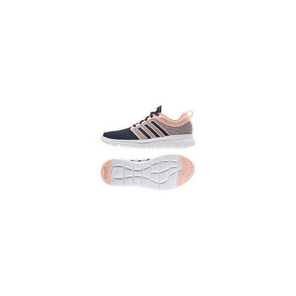 adidas cloudfoam groove dames adidas cloudfoam groove dames