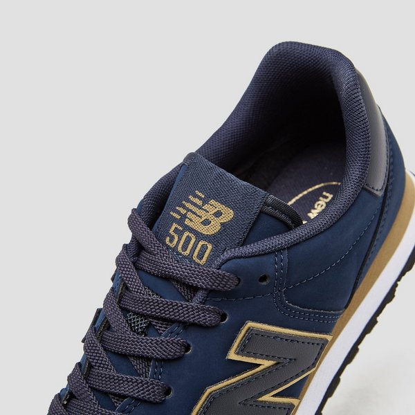 new balance dames gw500