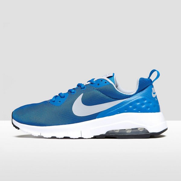 nike air max motion blauw nike air max motion blauw
