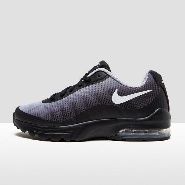 Chaussures Noires Nike Invigor Air Max Taille 37 Pour Les Femmes 9zFnhQQm