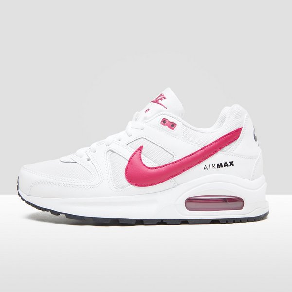 nike air max command roze nike air max command roze