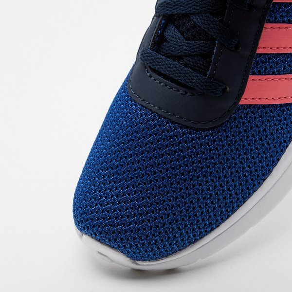 adidas sneakers blauw roze adidas sneakers blauw roze