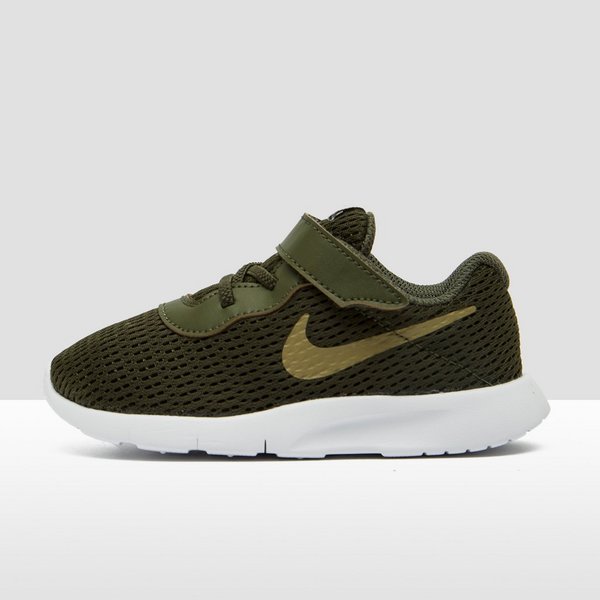 nike tanjun donkergroen nike tanjun donkergroen