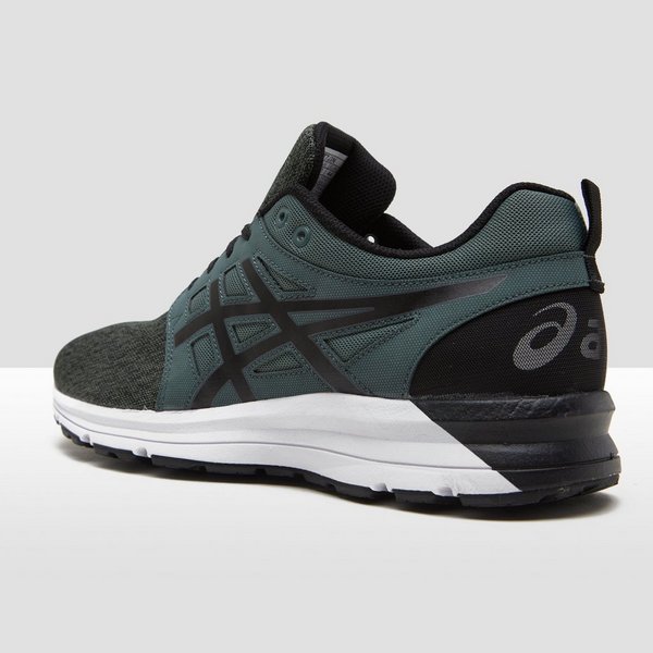 asics groen asics groen