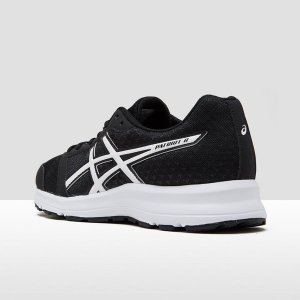 asics patriot 8 hardloopschoenen dames asics patriot 8 hardloopschoenen dames