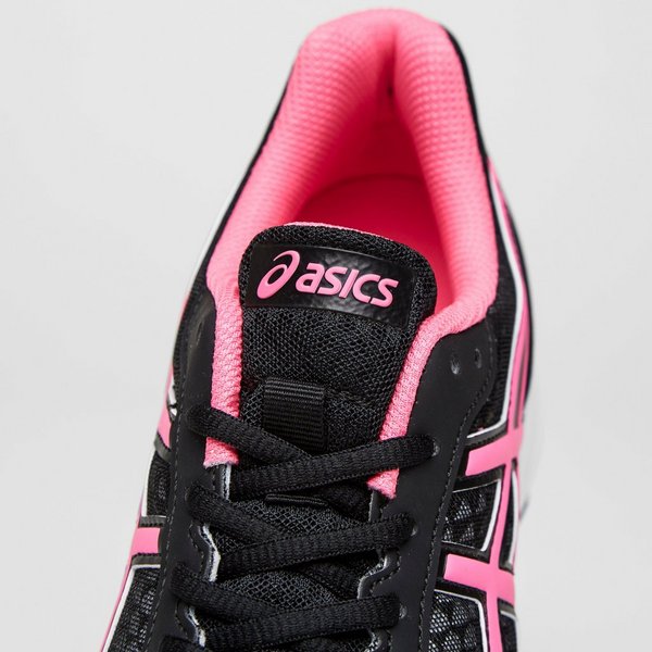 asics patriot 8 dames zwart asics patriot 8 dames zwart
