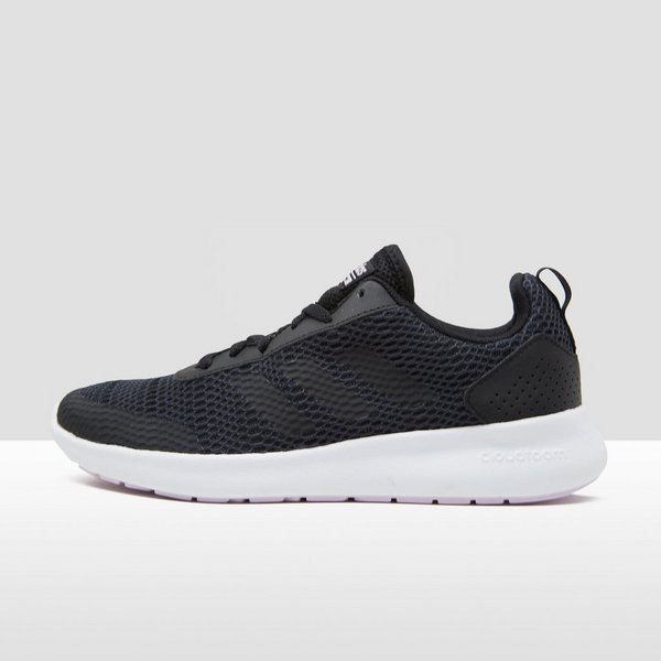 adidas cloudfoam zwart adidas cloudfoam zwart