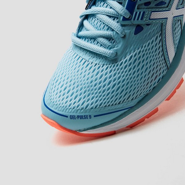 asics gel pulse 9 dames asics gel pulse 9 dames