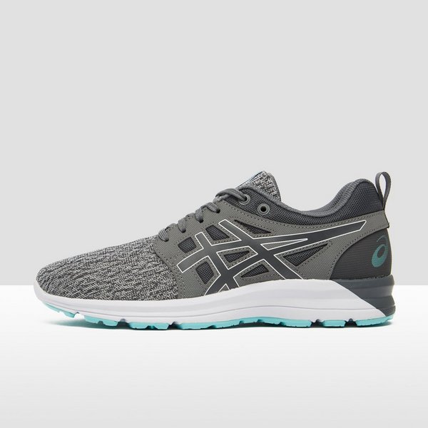 asics grijs blauw asics grijs blauw