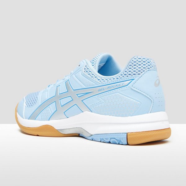 asics gel rocket 8 dame asics gel rocket 8 dame