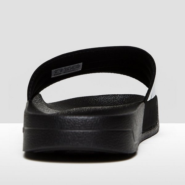 adidas cloudfoam adilette zwart adidas cloudfoam adilette zwart