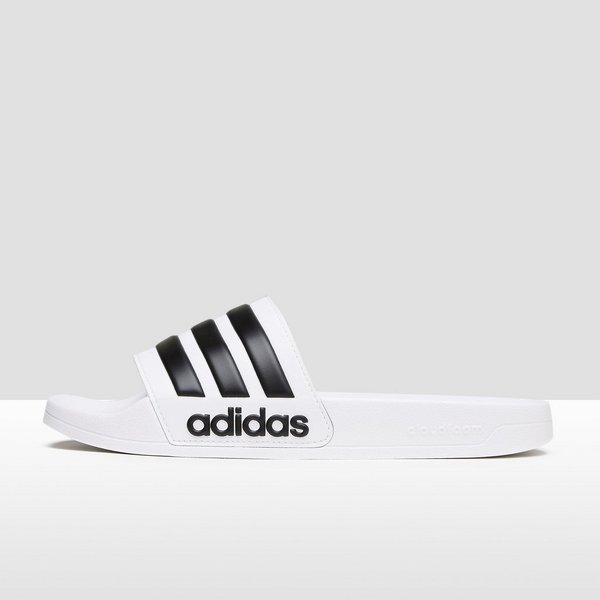 adidas cloudfoam wit adidas cloudfoam wit