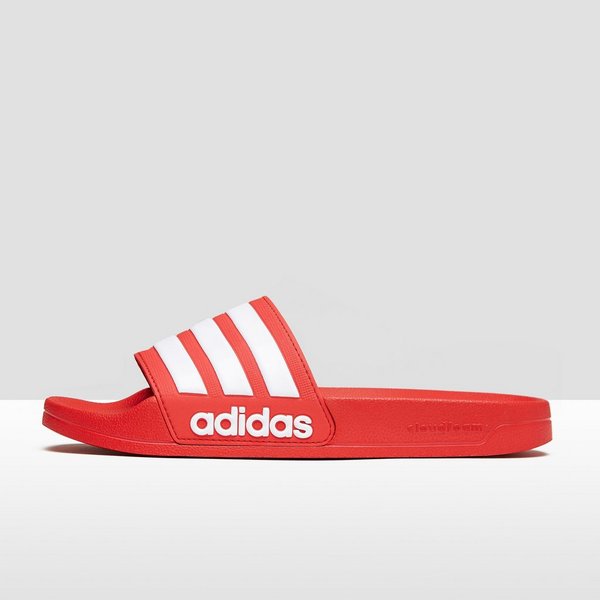 adidas adilette rood adidas adilette rood