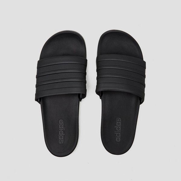 adidas cloudfoam heren slippers adidas cloudfoam heren slippers