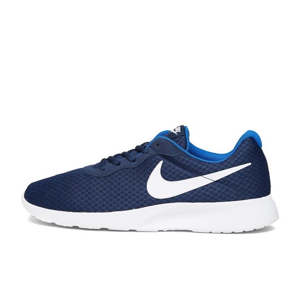 nike tanjun heren blauw nike tanjun heren blauw