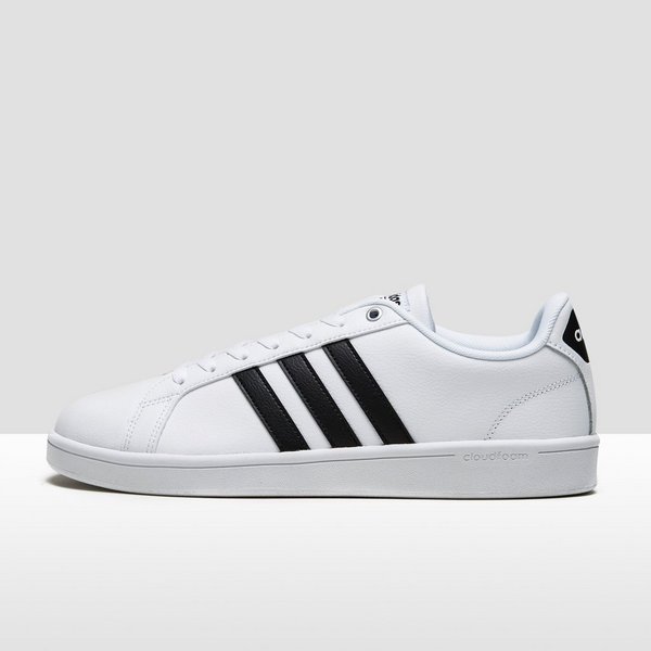 adidas cloudfoam wit adidas cloudfoam wit