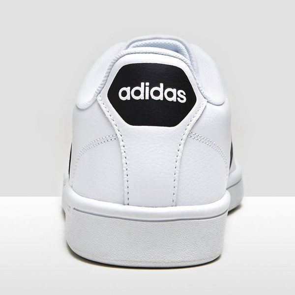 adidas cloudfoam advantage sneakers heren adidas cloudfoam advantage sneakers heren