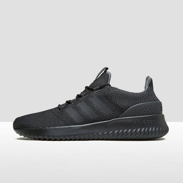 adidas cloudfoam zwart adidas cloudfoam zwart