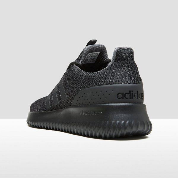 adidas cloudfoam zwart adidas cloudfoam zwart