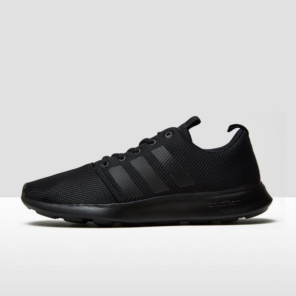 adidas cloudfoam zwart adidas cloudfoam zwart