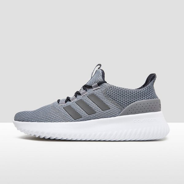adidas cloudfoam grijs adidas cloudfoam grijs