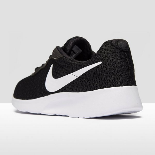 nike tanjun dames zwart nike tanjun dames zwart