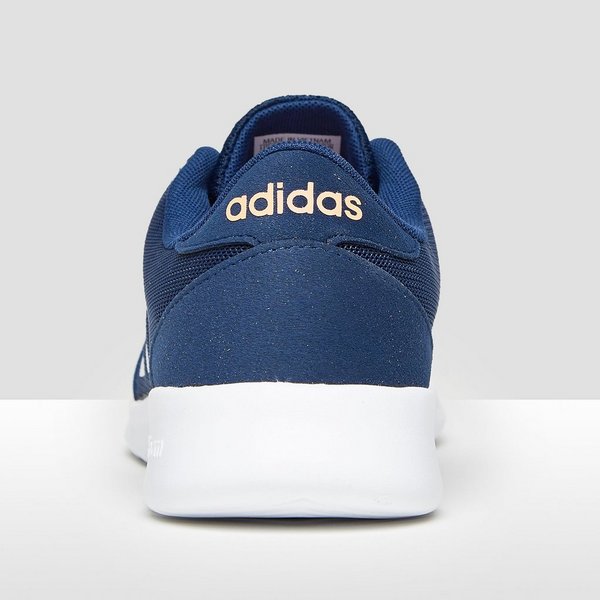 adidas cloudfoam qt racer sneaker damen adidas cloudfoam qt racer sneaker damen