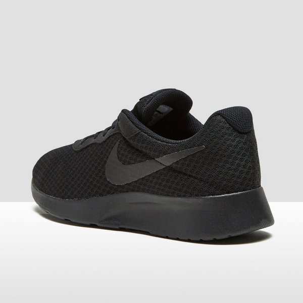 nike tanjun dames zwart nike tanjun dames zwart