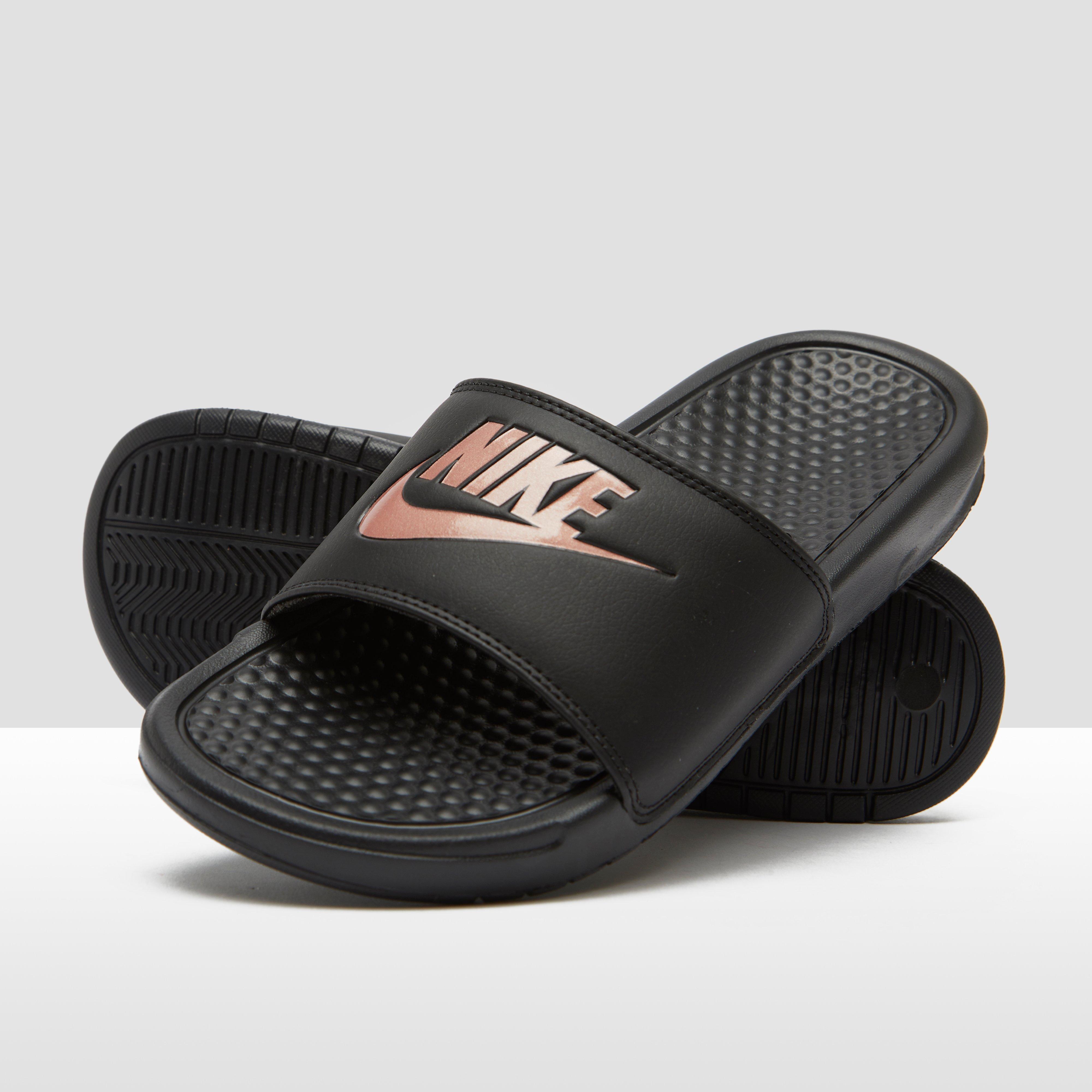nike solarsoft slippers dames