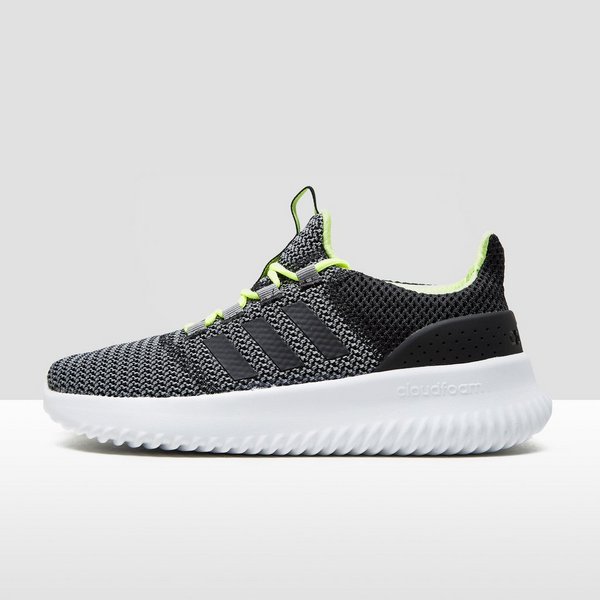 adidas cloudfoam grijs adidas cloudfoam grijs