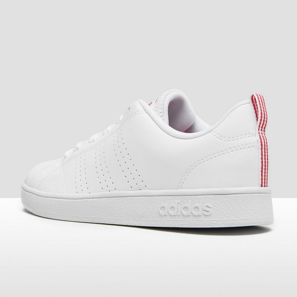 adidas sneakers dames wit roze adidas sneakers dames wit roze