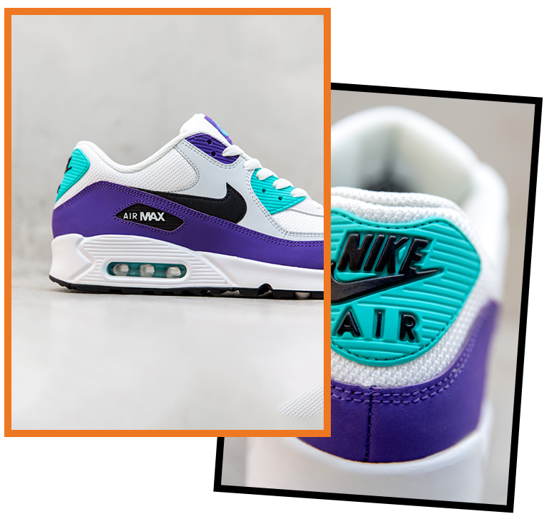 Nike Air Max Plus 97 Sneakers Farfetch