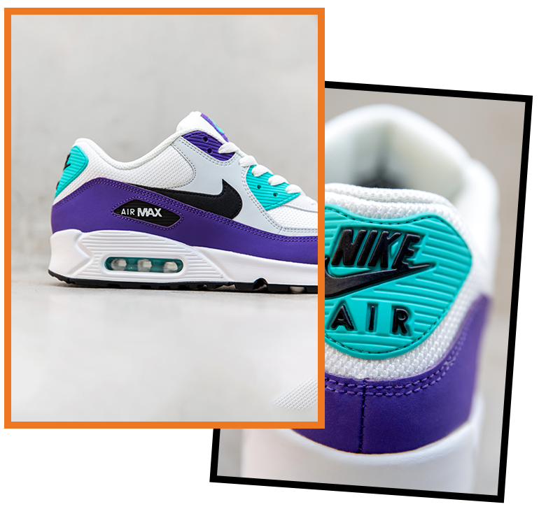 NIKE AIR MAX 90 ULTRA 2.0 ESSENTIAL Pinterest