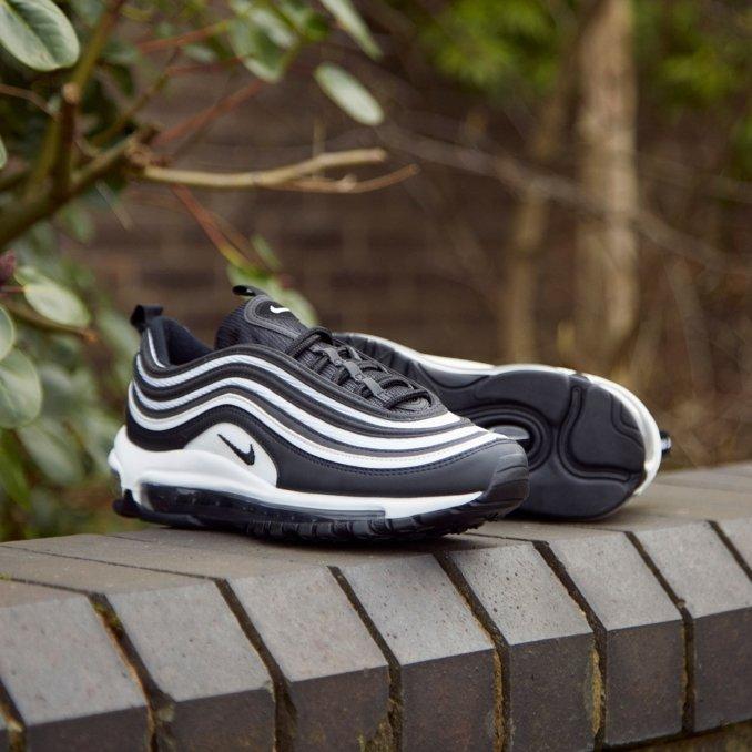 La vera storia delle Nike Air Max 97 | Blog JD Sports