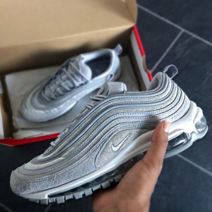 La vera storia delle Nike Air Max 97 Blog JD Italia