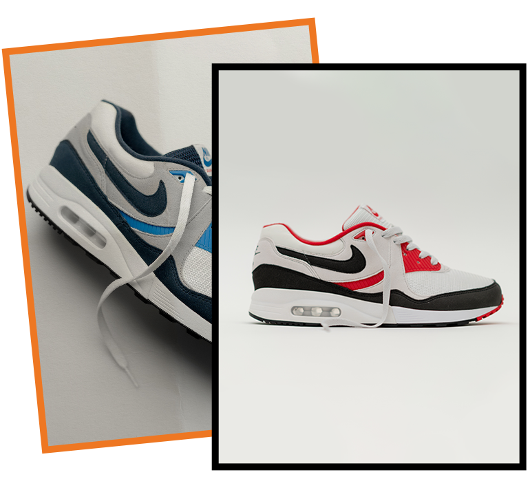 nike am light