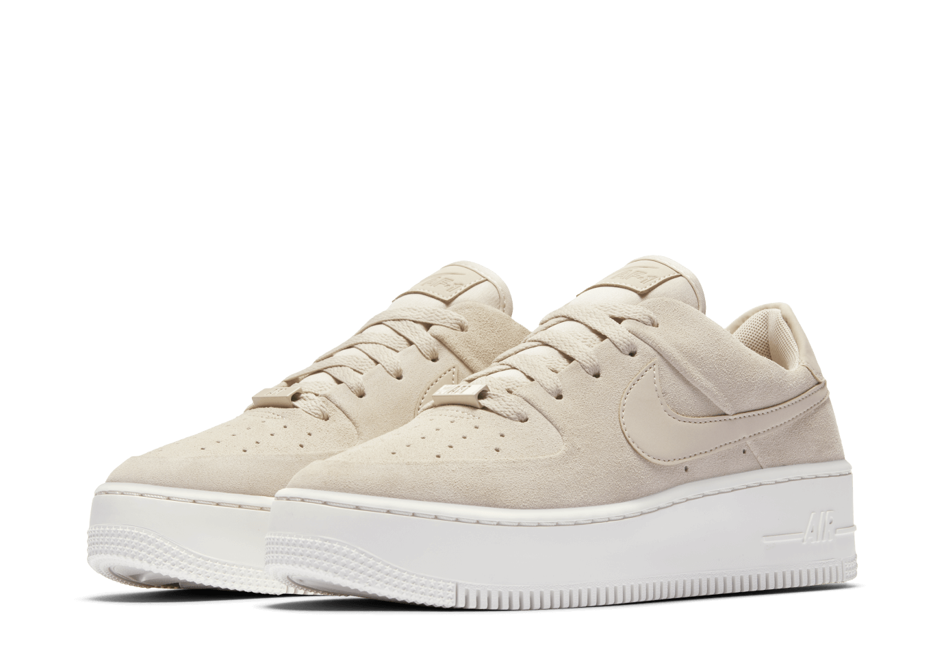 Jd sports outlet white nike trainers