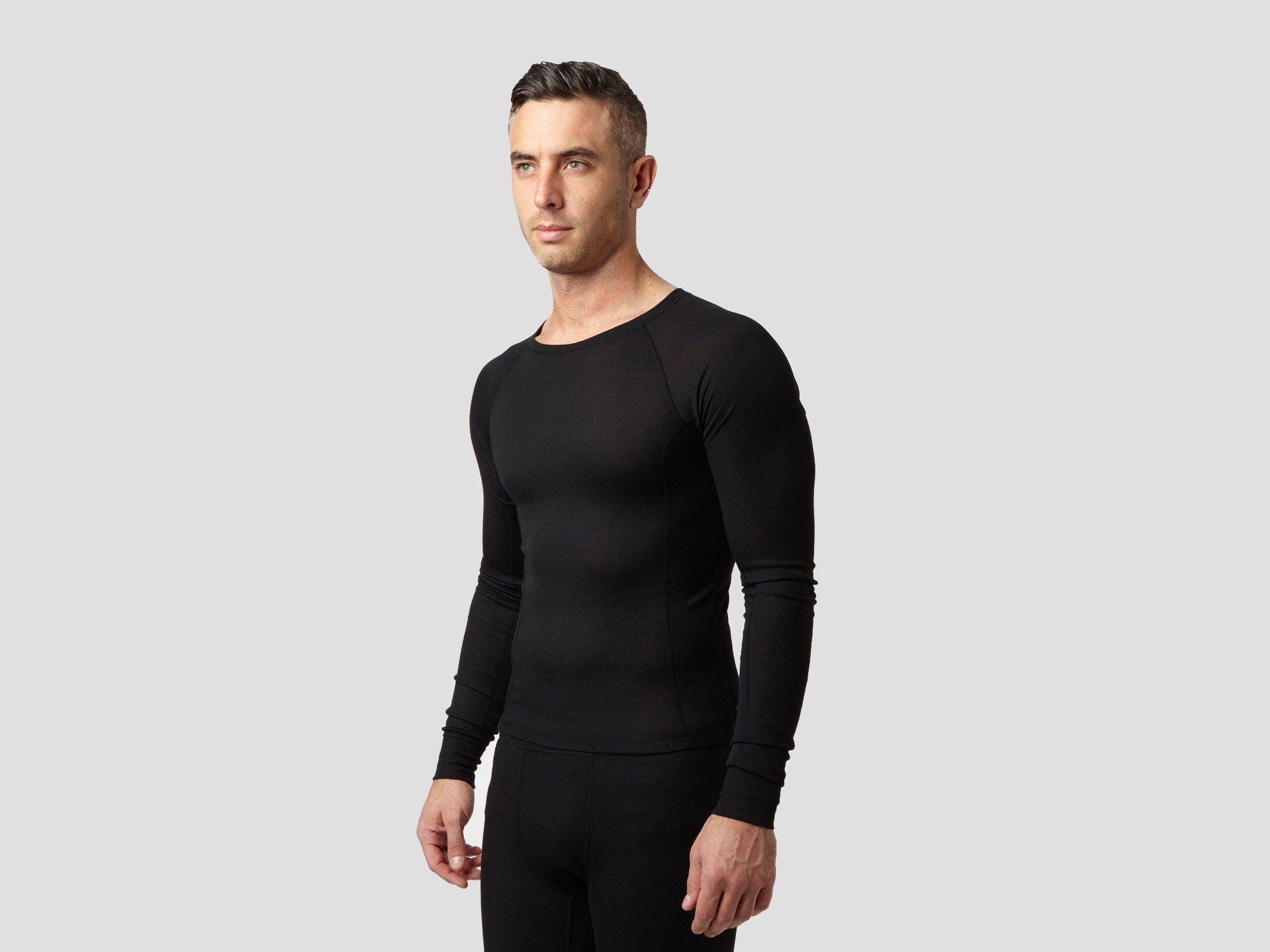 Buyers Guide: Choosing the Perfect Baselayer