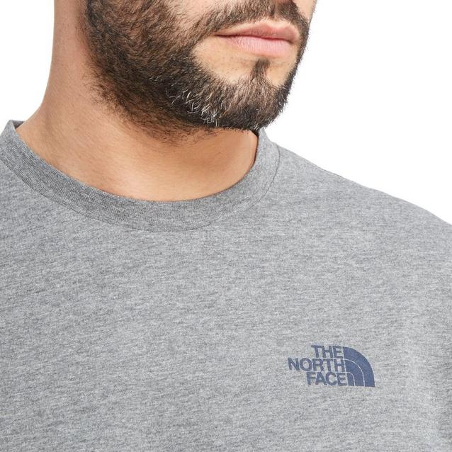 The North Face Men's Red Box T-Shirt