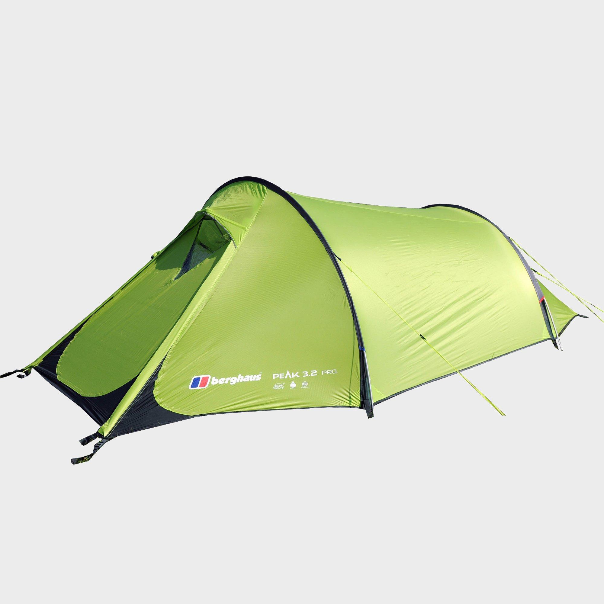 Berghaus peak sales 3.2 pro