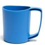 Blue LIFEVENTURE Ellipse Mug