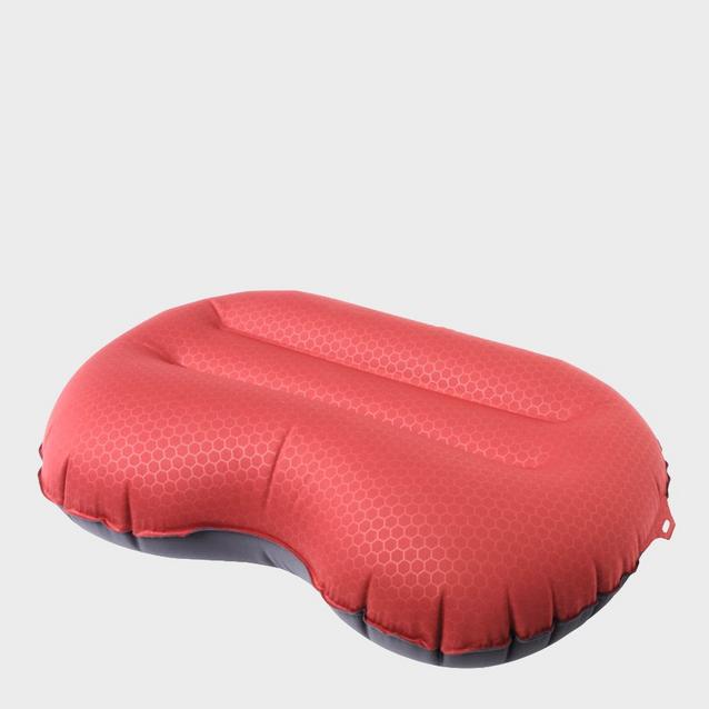 Red EXPED Air Pillow Medium image 1