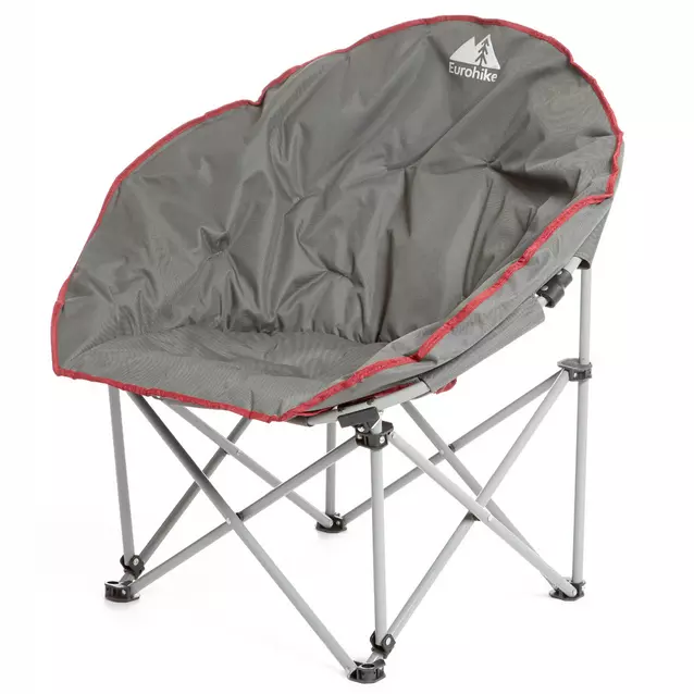 Eurohike deluxe sales moon chair